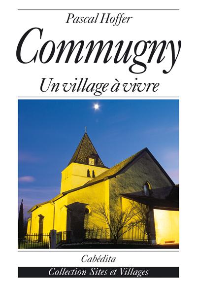 Commugny