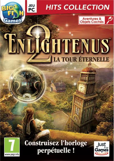 Hits-Enlightenus : La Tour éternelle