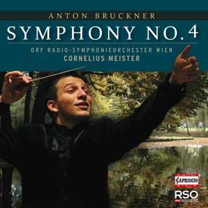 Symphonie n° 4 - Romantique
