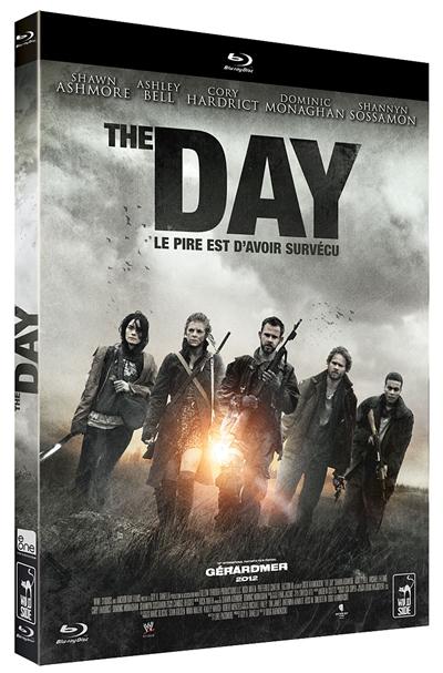 The Day - Blu-Ray