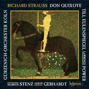 Don quixote - Till eulenspiegel