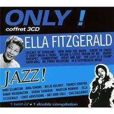 Only jazz