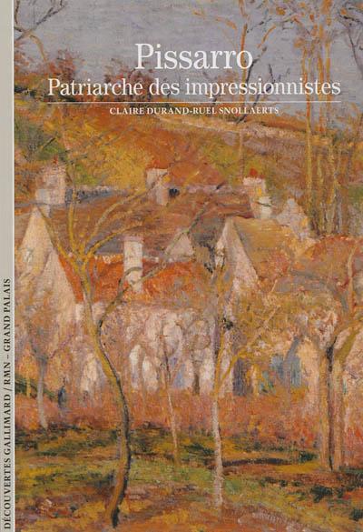 Camille Pissarro