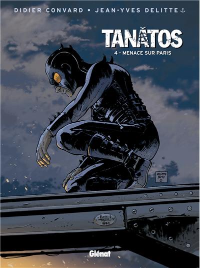 Tanâtos