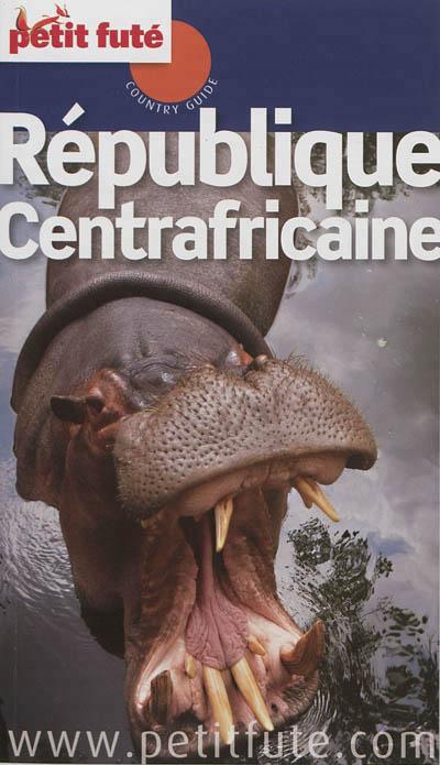 Petit futé République Centrafricaine