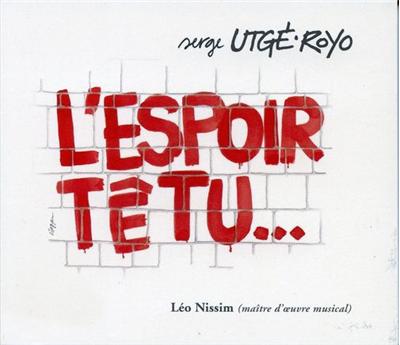 Espoir tétu