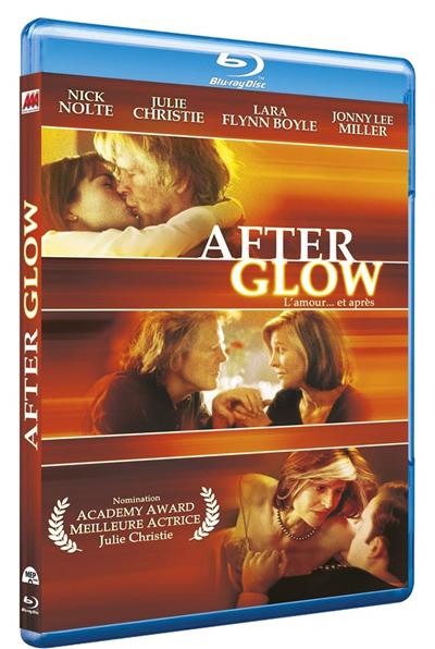 L'Amour... et après - Blu-Ray