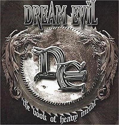 Book of heavy metal - Edition limitée
