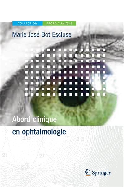 Abord clinique en ophtalmologie