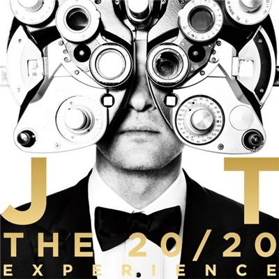 The 20/20 Experience - 1 of 2