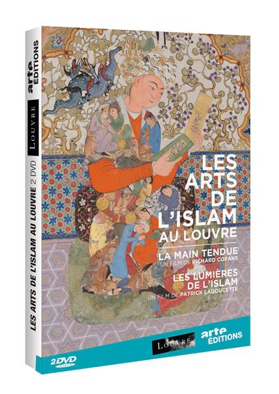 Les Arts de l'Islam au Louvre - Edition 2 DVD