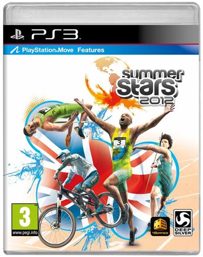 Summer Stars 2012 État correct - Koch Media reconditionné disponible sur Fnac