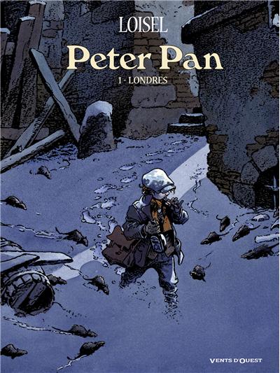 Peter Pan