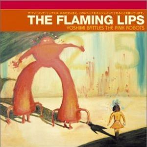 Yoshimi battles the pink robots - Edition deluxe