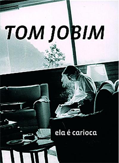 Ela é Carioca