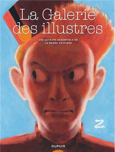 La galerie des illustres - La galerie des illustres