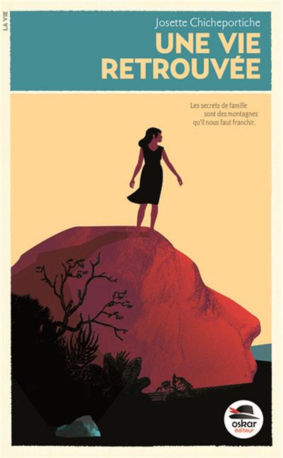 Une vie retrouvee