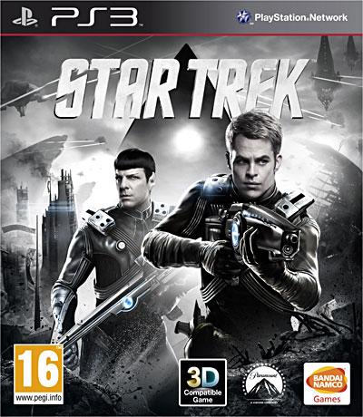 STARTREK PS3 PS3