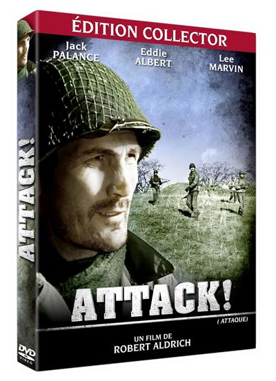 Attack !