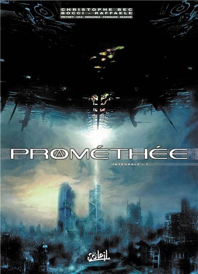 Promethee integrale i t01 a
