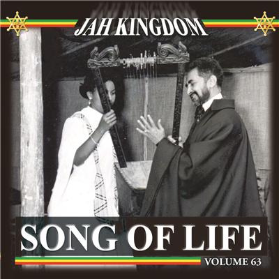 Volume 63 - Song of life