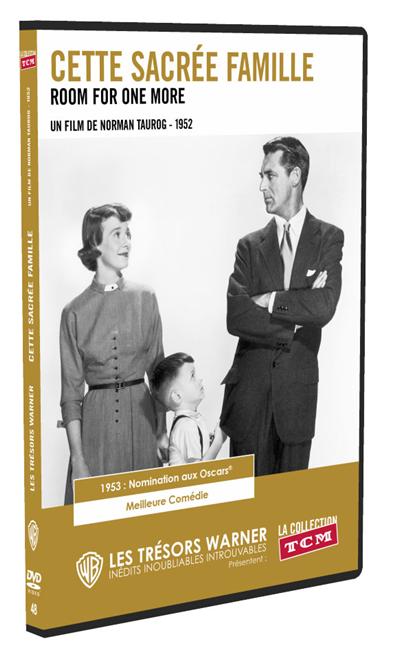 Cette sacrée famille