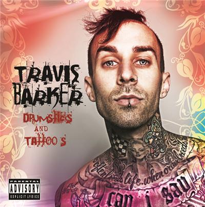Drumsticks and tattoos