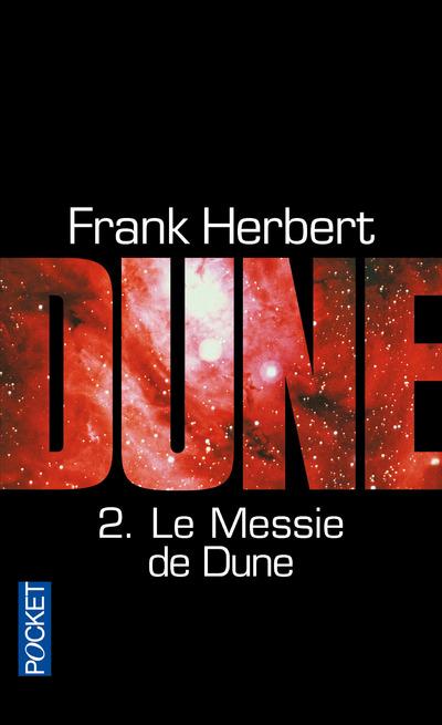 Le messie de Dune