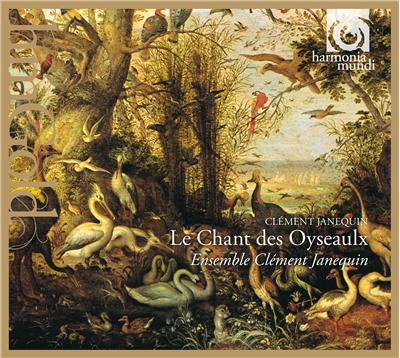 Le chant des oyseaulx