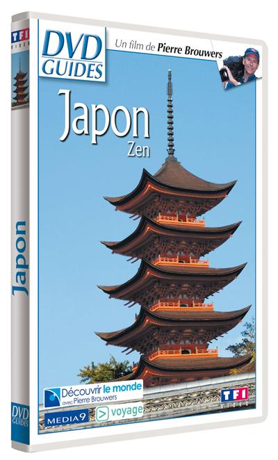 Japon : Zen