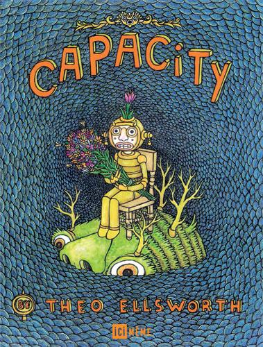 Capacity