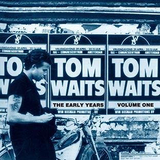 Early years volume 1