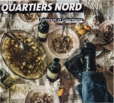 Fainéant et gourmand