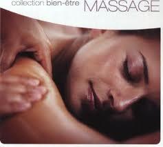 Massage Digipack