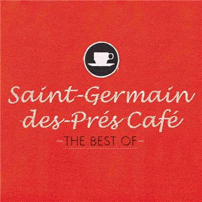Saint-Germain-des-Prés Café - Best of