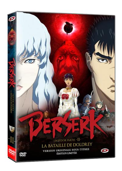 L'âge d'or - Partie 2 : La Bataille de Doldrey - Edition Limitée