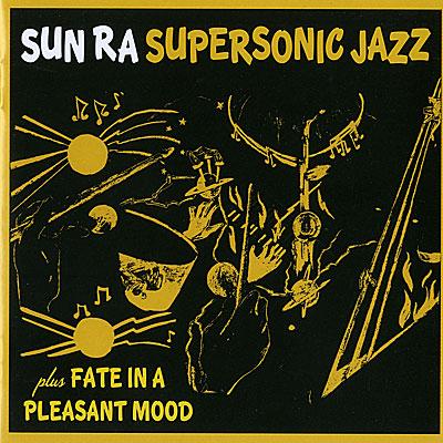 Super sonic jazz - Fate