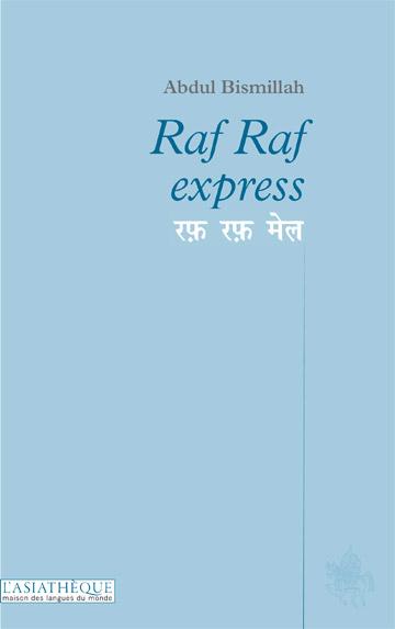 Raf raf express