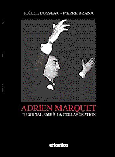 Adrien Marquet