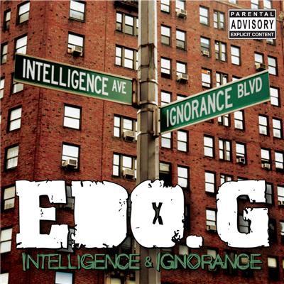 Intelligent & Ignorance