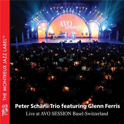 Live at avo session basel