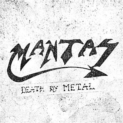 Death By Metal
