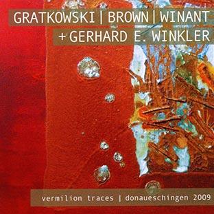 Vermilion traces - Donaueschingen 2009