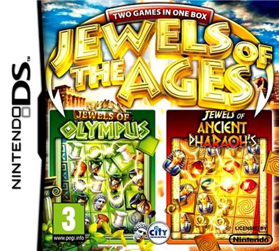 Jewel Of The Ages