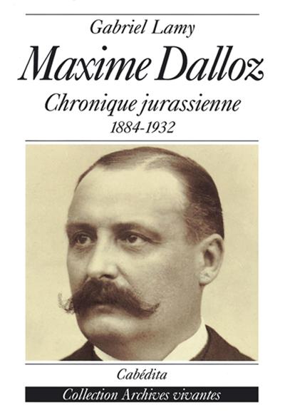 Maxime Dalloz - Cabedita