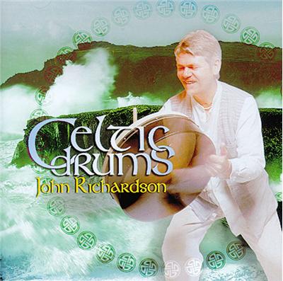 Celtic Drums
