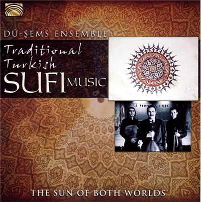 Traditional Turkish Sufi Music