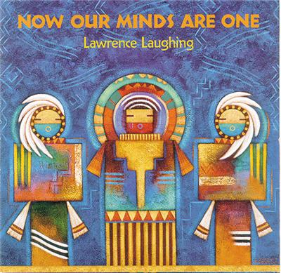NOW OUR MINDS ARE ONE