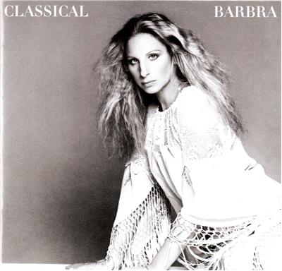 Classical Barbra