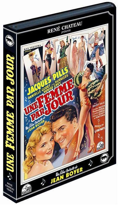FEMME PAR JOUR-VF